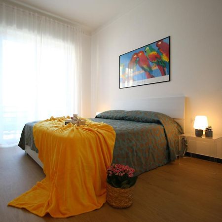 דירות אלביסולה סופריורה Il Mare In Piazza מראה חיצוני תמונה